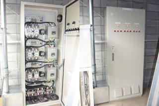 改善事例３　［病院・介護施設］　揚水ポンプインペラ破損防止