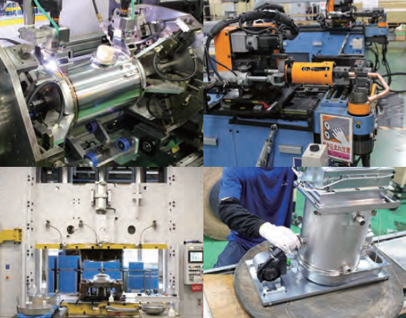 【関東の生産工場をお探しの方必見】OEM・ODM