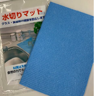 セルローススポンジクロス