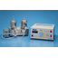 Micro dispensing two-liquid mixing dispenser (discharge device) ID-200N
