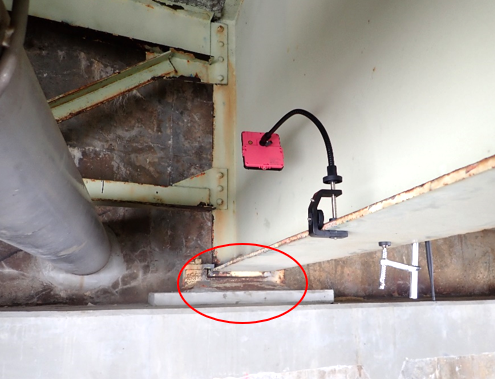 【リモート点検カメラ導入事例】株式会社新日本コンサルタント様