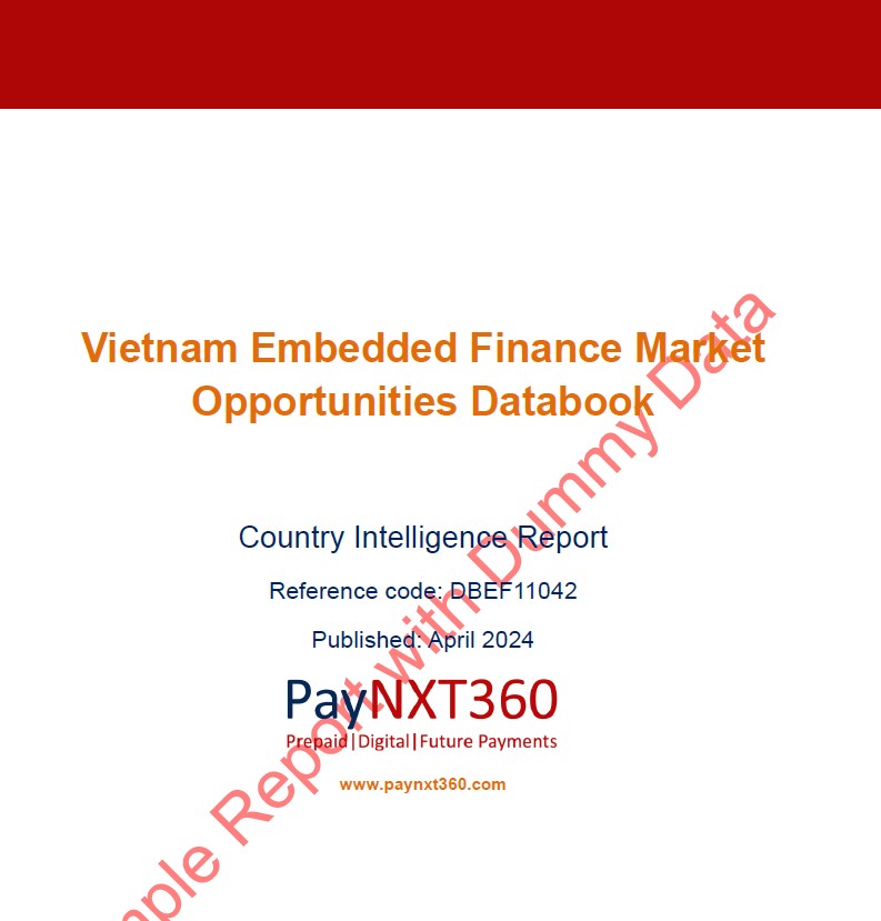 ベトナムの組込型金融市場 データブック