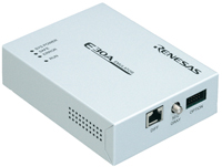 ルーター・ネットワーク機器 RENESAS M30100T3-RPD-E Emulation Pod RENESAS product R0E00030AKCT00 (E30A) イーグローバレッジ | IPROS GMS