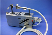 水素酸素バーナー周辺機器 自動着火消火装置サンセーバーSW191