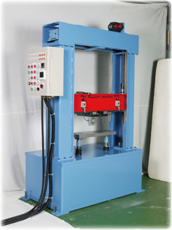 試験機運用サービス