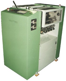 ホログラムエンコーダー『DC8614-H』