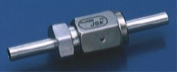 メタルガスケット継手『SUPER TOM継手』