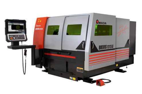 【課題解決】様々な材質切断！CO2との 違いを実感ファイバーレーザ