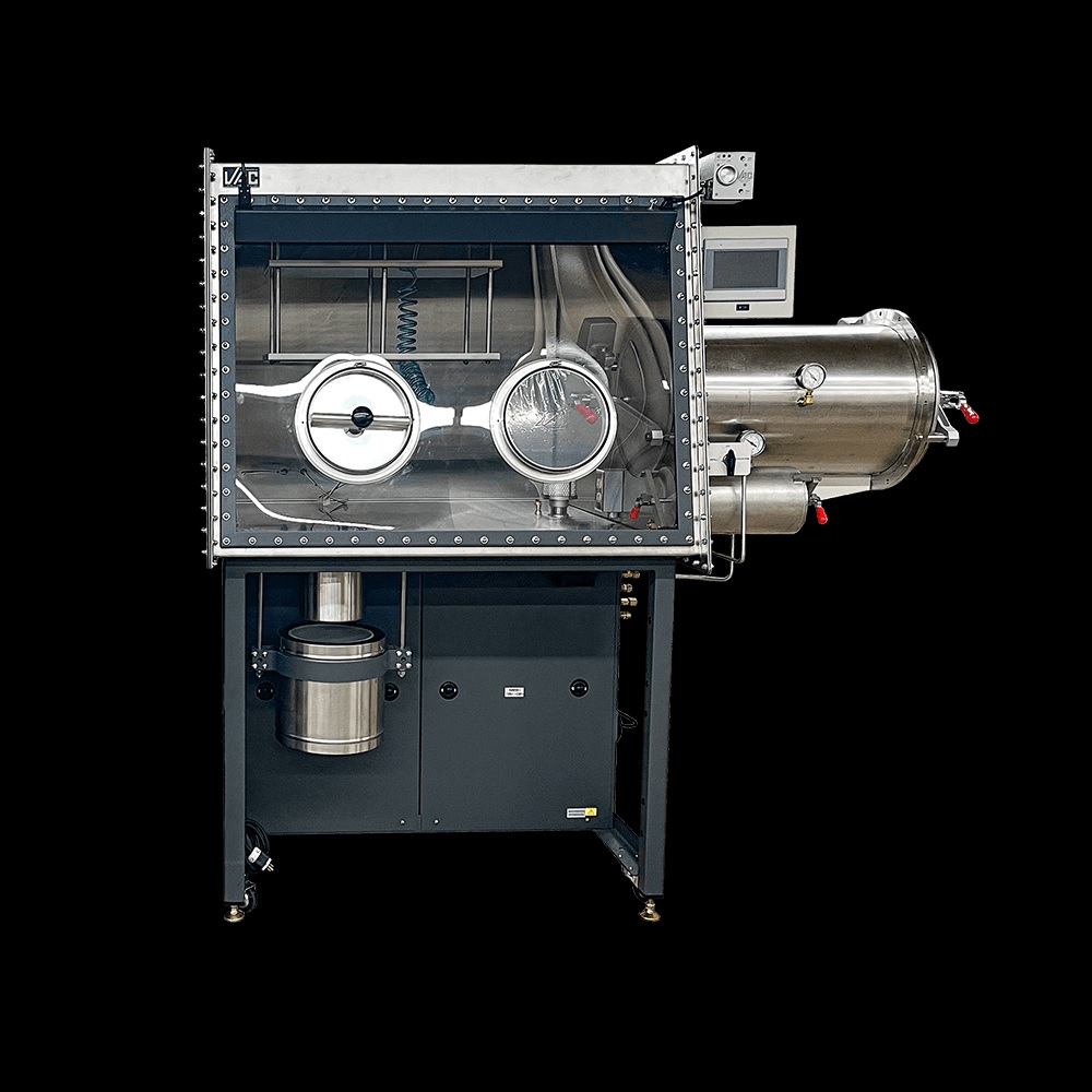 VAC・ネクサス2グローブボックスシステム