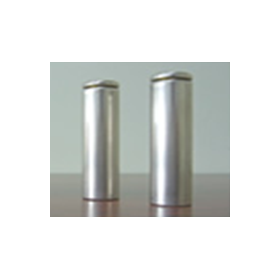 Aluminum foil for positive electrod...