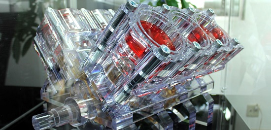 【透明品加工】透明品とは？