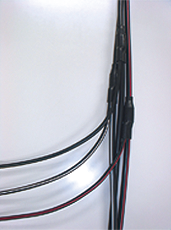 ブランチケーブル