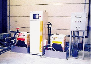 除菌・洗浄サラファイン【カルピス株式会社 様納入事例｜飲料工場】