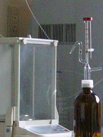 調製・小分けサービス『試薬品』