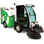 Electric Road Sweeper D.zero2