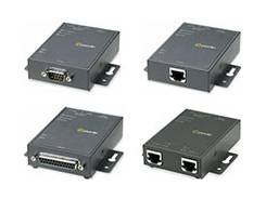 デバイスサーバー『IOLAN DG1/TG2』