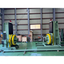 "Large workpiece positioning device for welding" *Can accommodate over 10 tons as well.