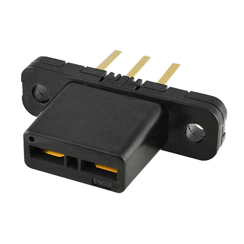 パワートランジスタ用ソケット