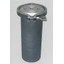 Stainless Steel Pressure Tank STF Series
