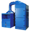 Small dust collection device "A.C.B.70/A.C.B.110"