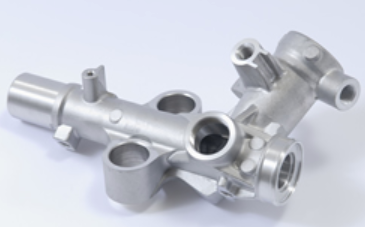 アルミダイカスト製品