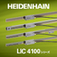 オープンタイプリニアエンコーダ LIC 4100シリーズ