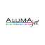 Inkjet-compatible aluminum / Almajet
