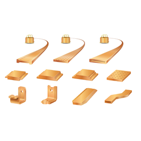 プレシジョンパーツ