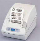 シチズン ドットプリンター CBM-910 Type II 小型インパクトドットプリンター CBM-910タイプII シチズン