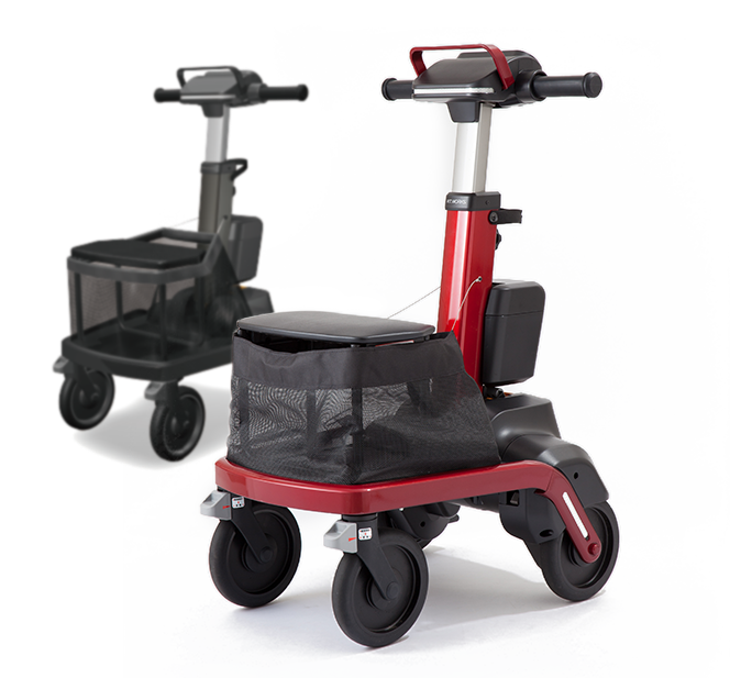 ロボットアシストウォーカー RT.1