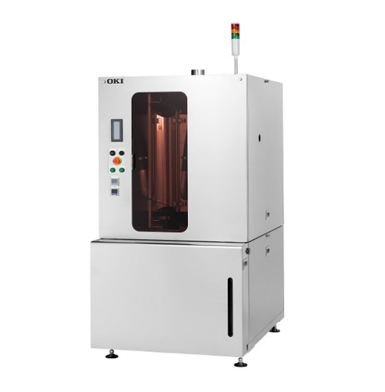 微細線対応洗浄装置『ACT200シリーズ』