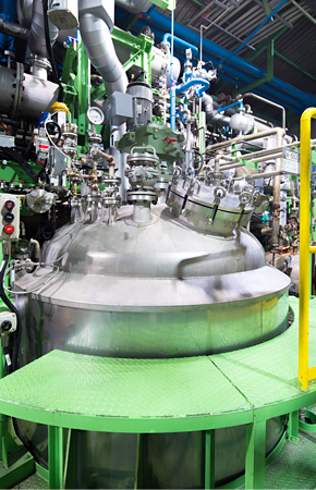 【生産設備紹介】委託生産 ご相談ください