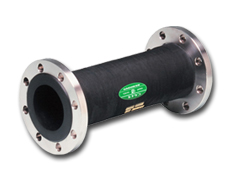 直管可とう管『Kシリーズ Sタイプ』