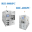 ICPエッチング装置　RIE-800iPC/RIE-400iPC