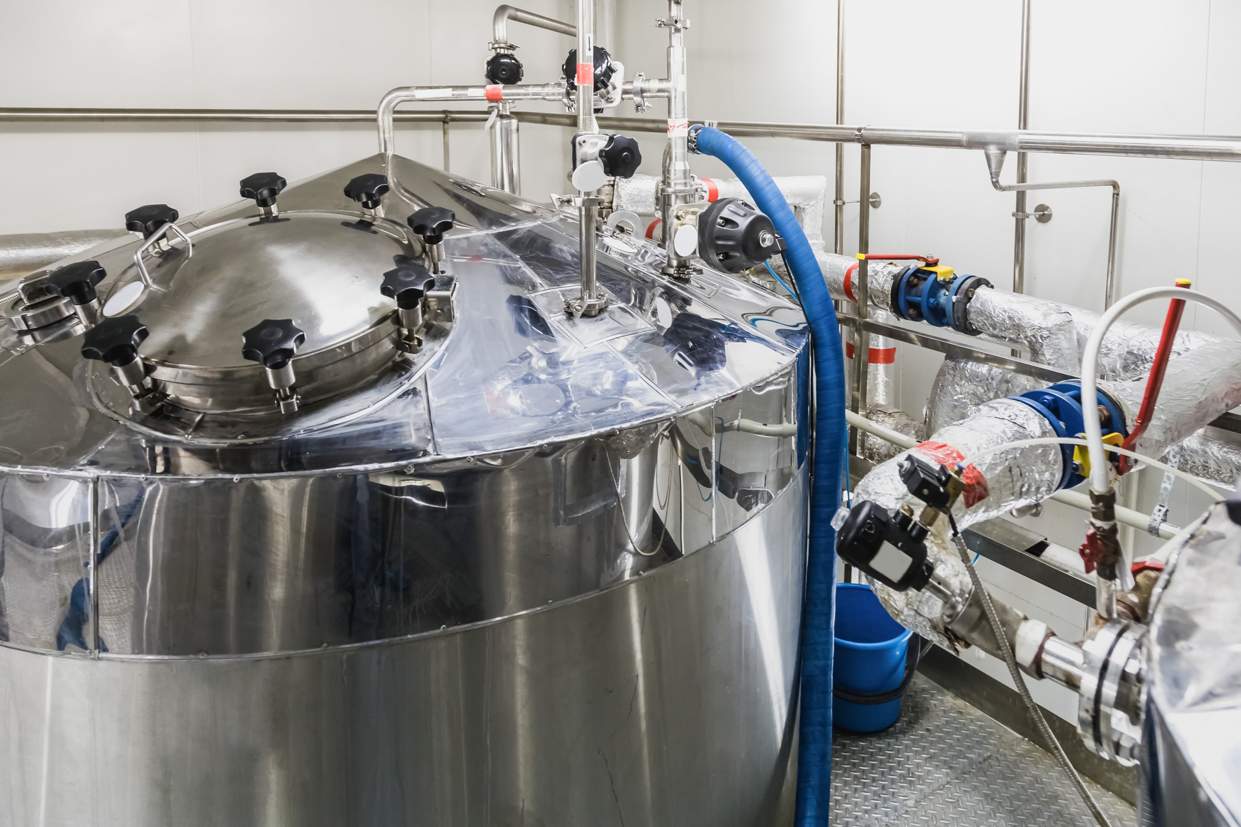 計装工事・空調工事・機械配管工事