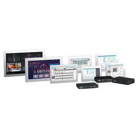 シュナイダーエレクトリック　PS6000シリーズ 製品画像