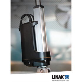 LINAK Industrial Products Catalog