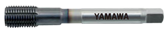 Z-PRO　中硬度炭素鋼用ロールタップ『MHRZ』