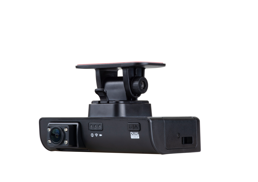 VIA Mobile360  D700 AI  ドラレコ