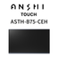 ANSHI TOUCH ASTH-B75-CEH