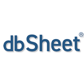 dbSheet＜EX推進＞