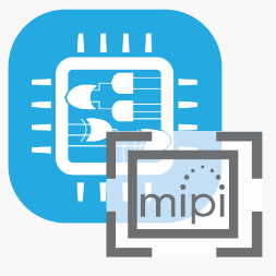 MIPI CSI-2 Receiver IP Core