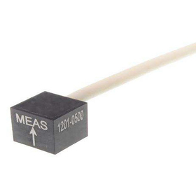 【航空宇宙向け】半導体加速度センサ 1201/1201F