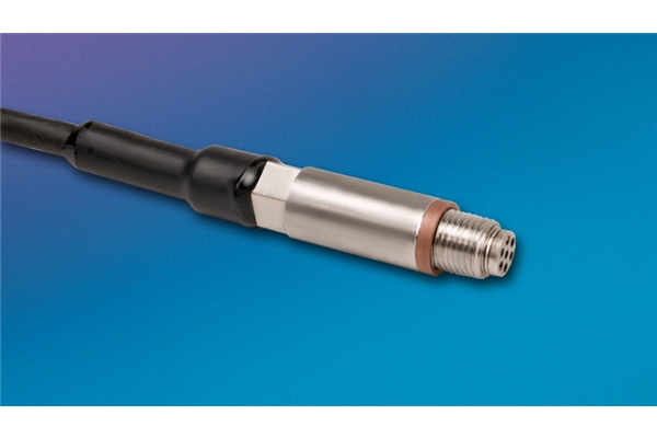 【油圧ショベル向け】自動車用圧力センサ