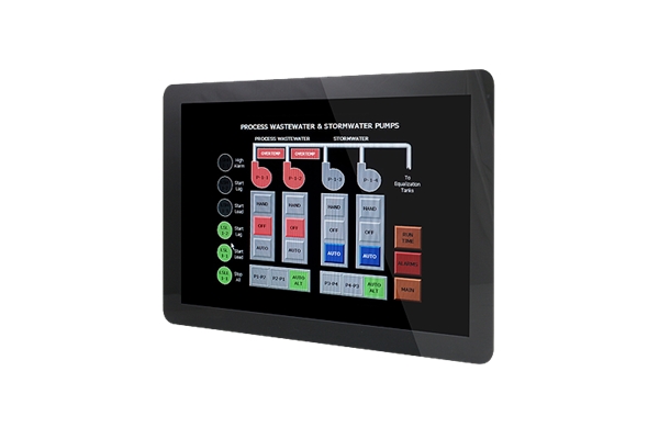 【物流向け】Avalue社 産業用PC