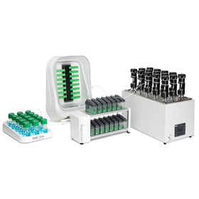 【酪農向け】飼料評価用メタン生成分析装置