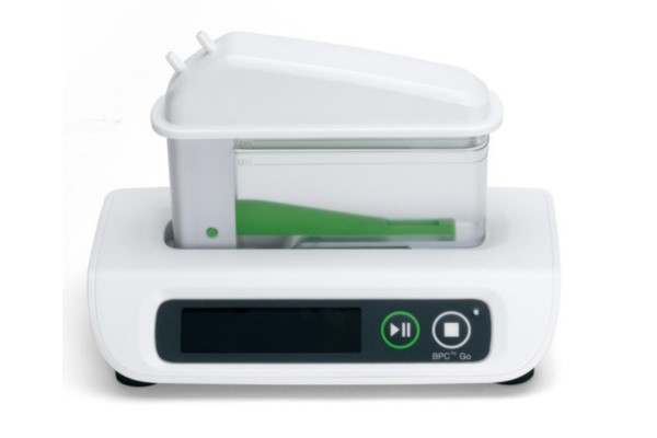 【大学研究向け】バイオガス流量計 【BPC Go】