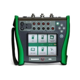 【化学プロセス制御向け】ハンディキャリブレータ MC6