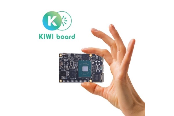 【防犯向け】KIWI310による異常検知
