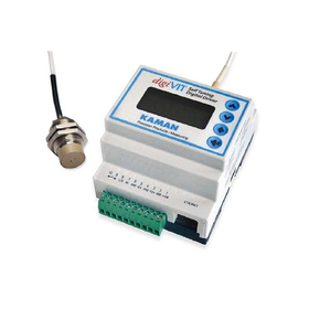 【工作機械向け】digiVIT 渦電流式変位センサ